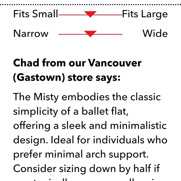 John Fluevog Voggettes Misty Mary Jane Black Flats W6.5 - Picture 15 of 15